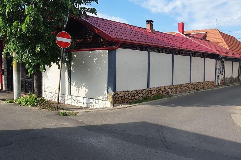 فيلا Casa In Oradea ! المظهر الخارجي الصورة