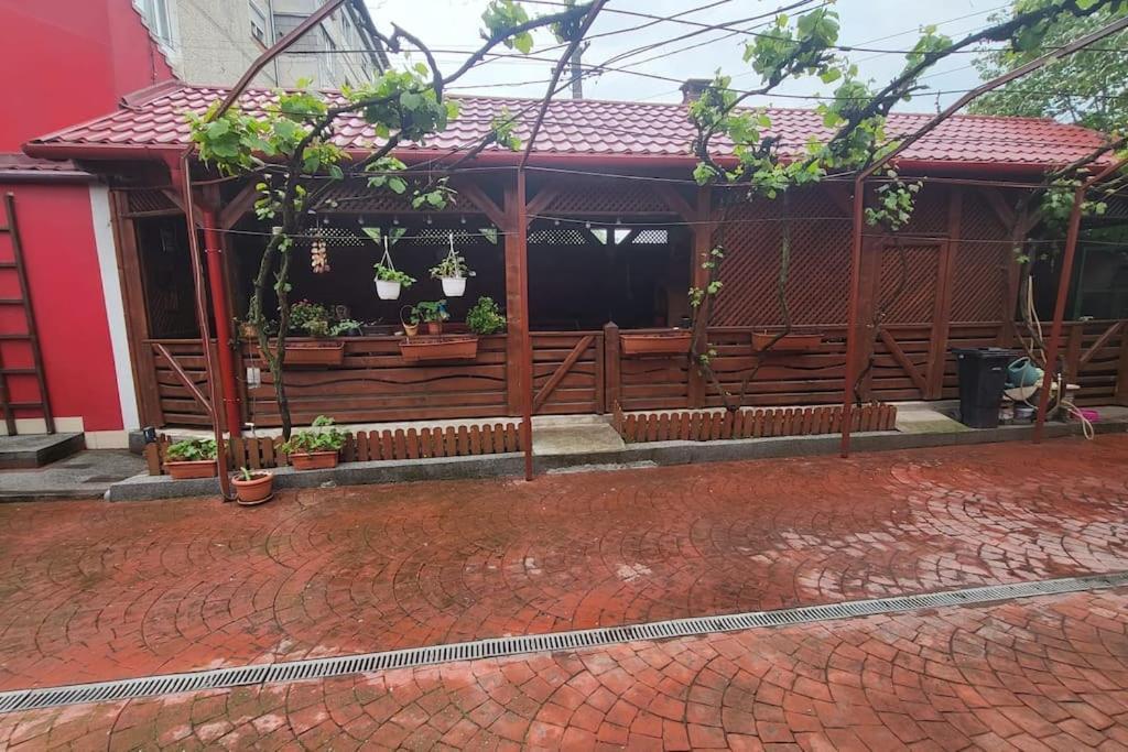 فيلا Casa In Oradea ! المظهر الخارجي الصورة