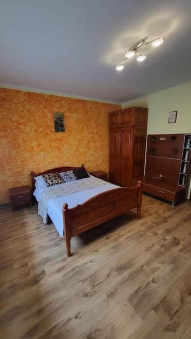 فيلا Casa In Oradea ! المظهر الخارجي الصورة
